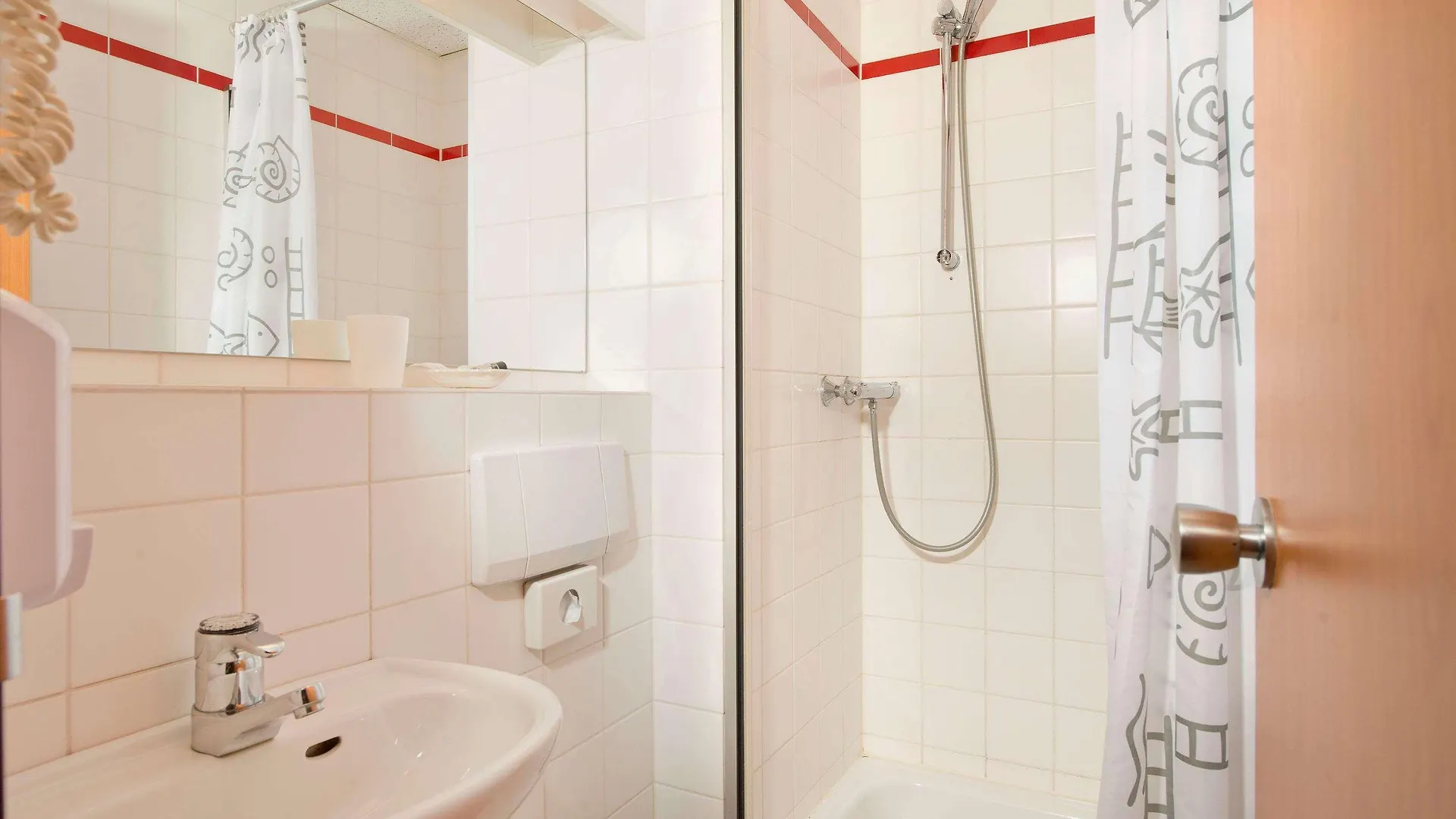 Hotel Days Inn Dortmund West