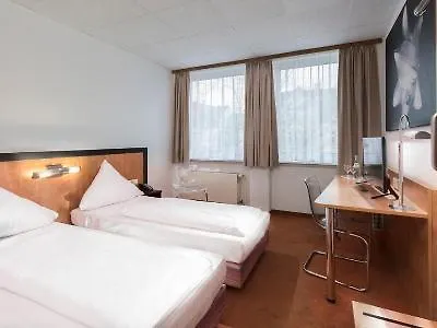 Days Inn Dortmund West Germany