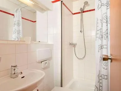 Days Inn Dortmund West Hotel