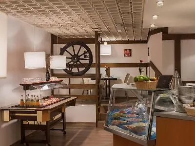 Hotel Days Inn Dortmund West