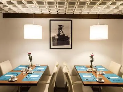 Days Inn Dortmund West Hotel