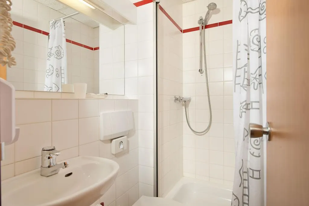 Hotel Days Inn Dortmund West