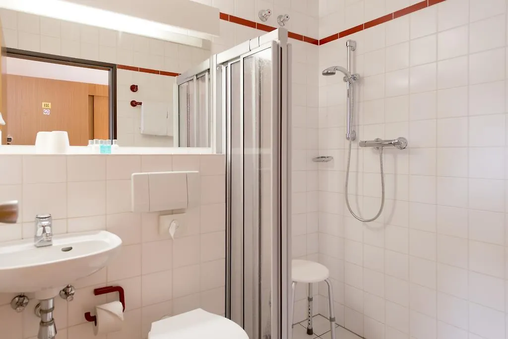 Days Inn Dortmund West 3*,  Germany