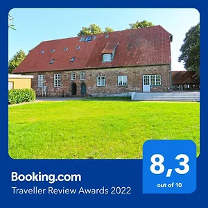 Cvjm Gästehaus Klein Grönaus Lübeck