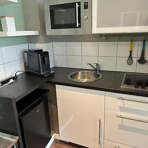 Apartament Tondose, Dortmund