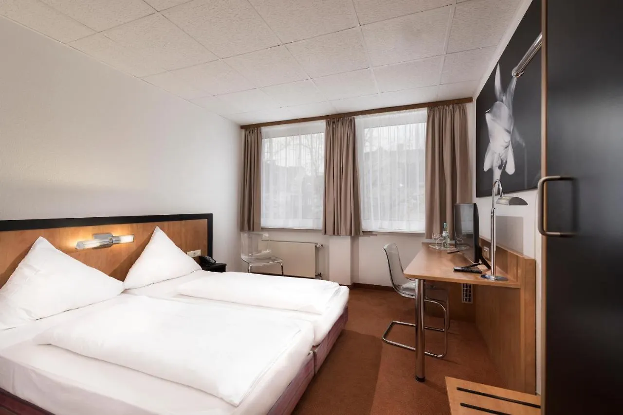 Days Inn Dortmund West 3*,