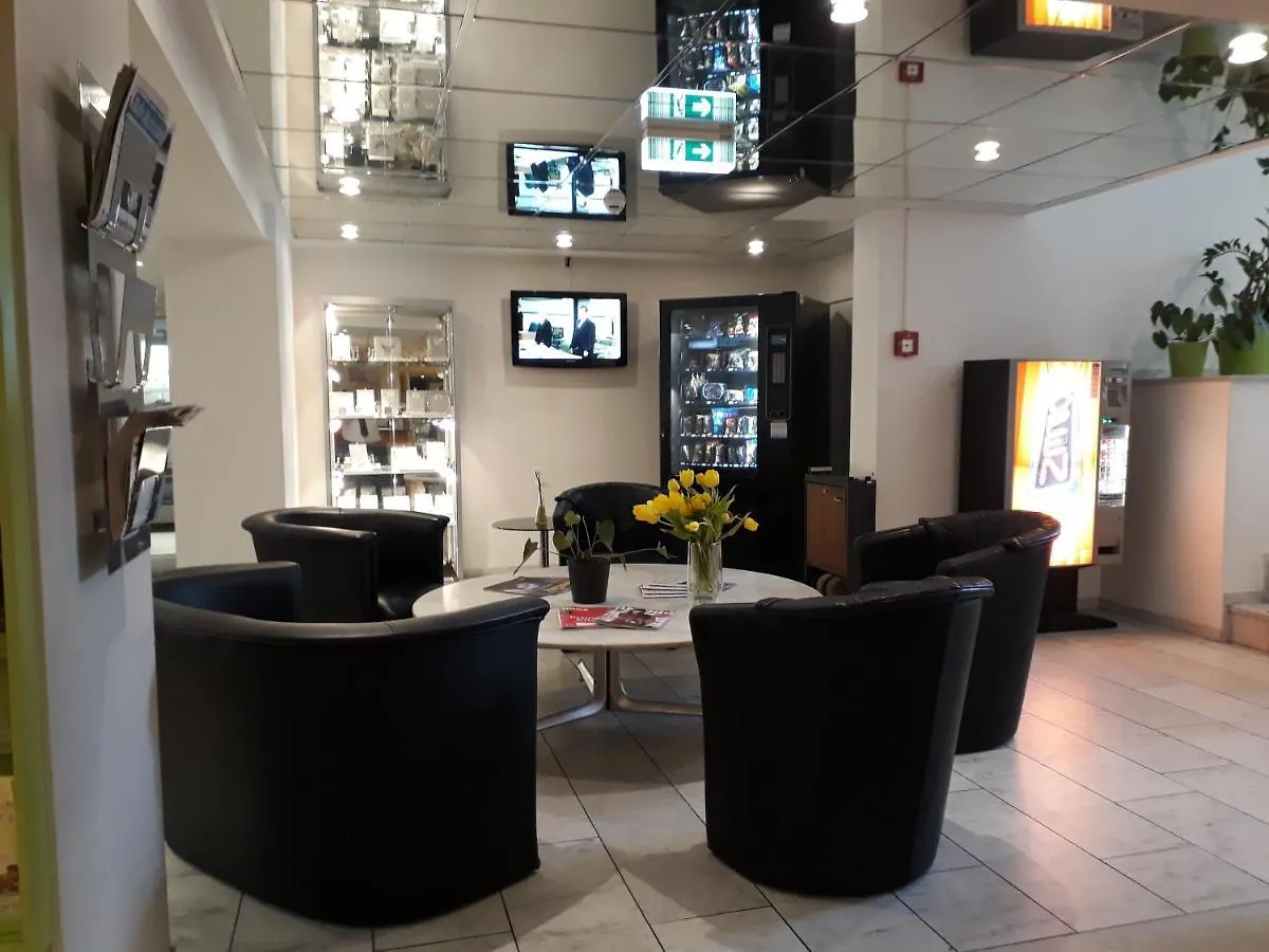Hotel Days Inn Dortmund West