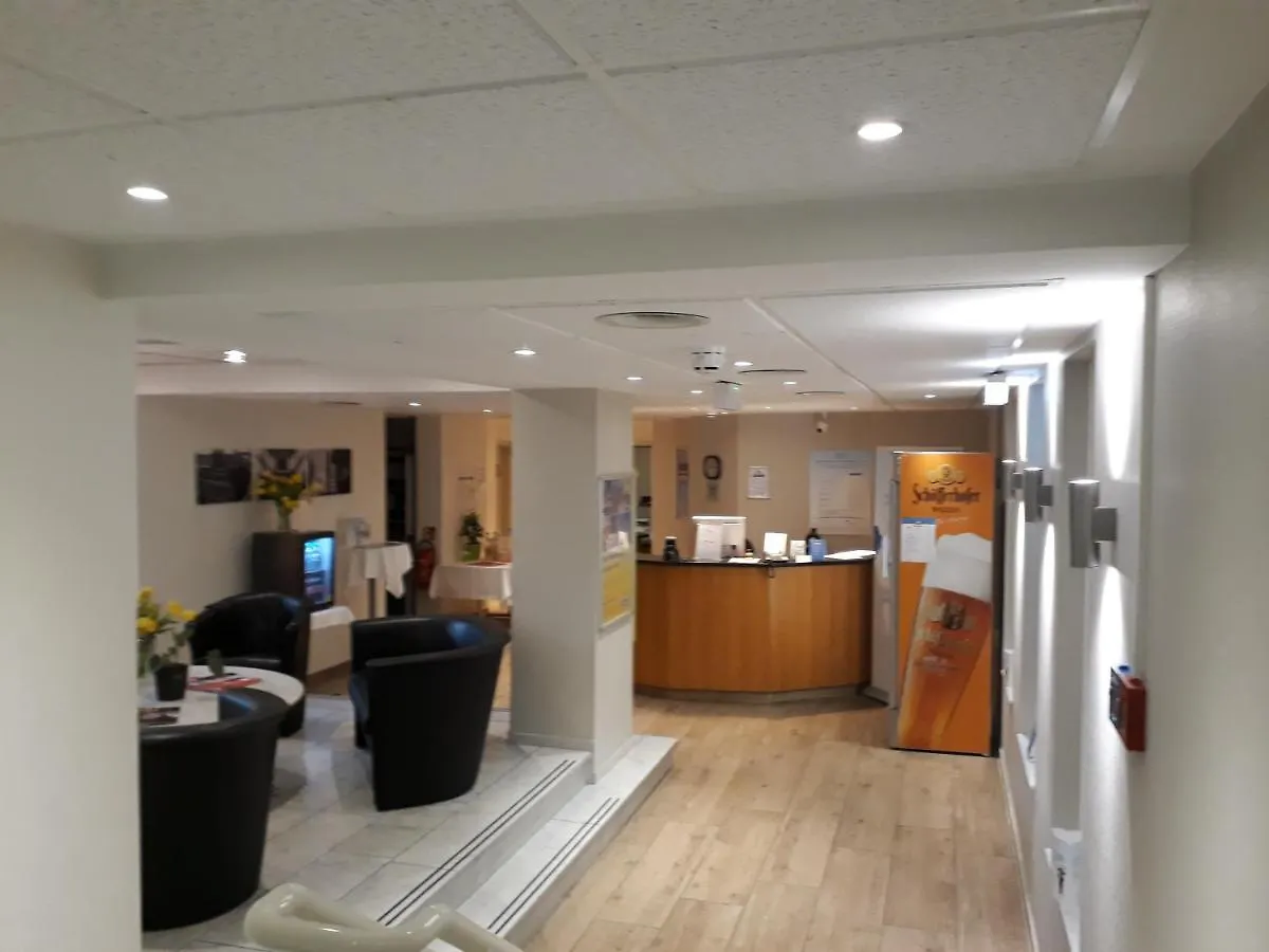 Days Inn Dortmund West