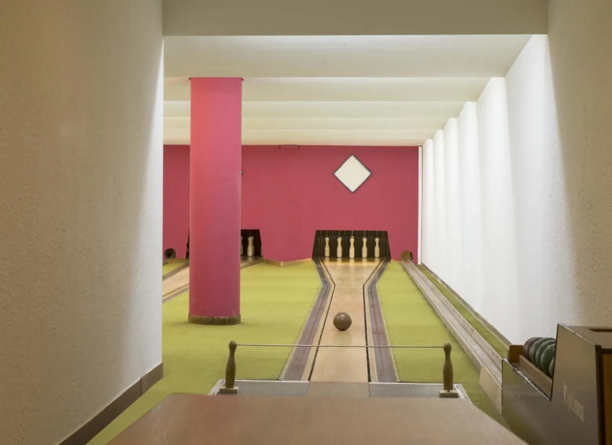 Hotel Days Inn Dortmund West
