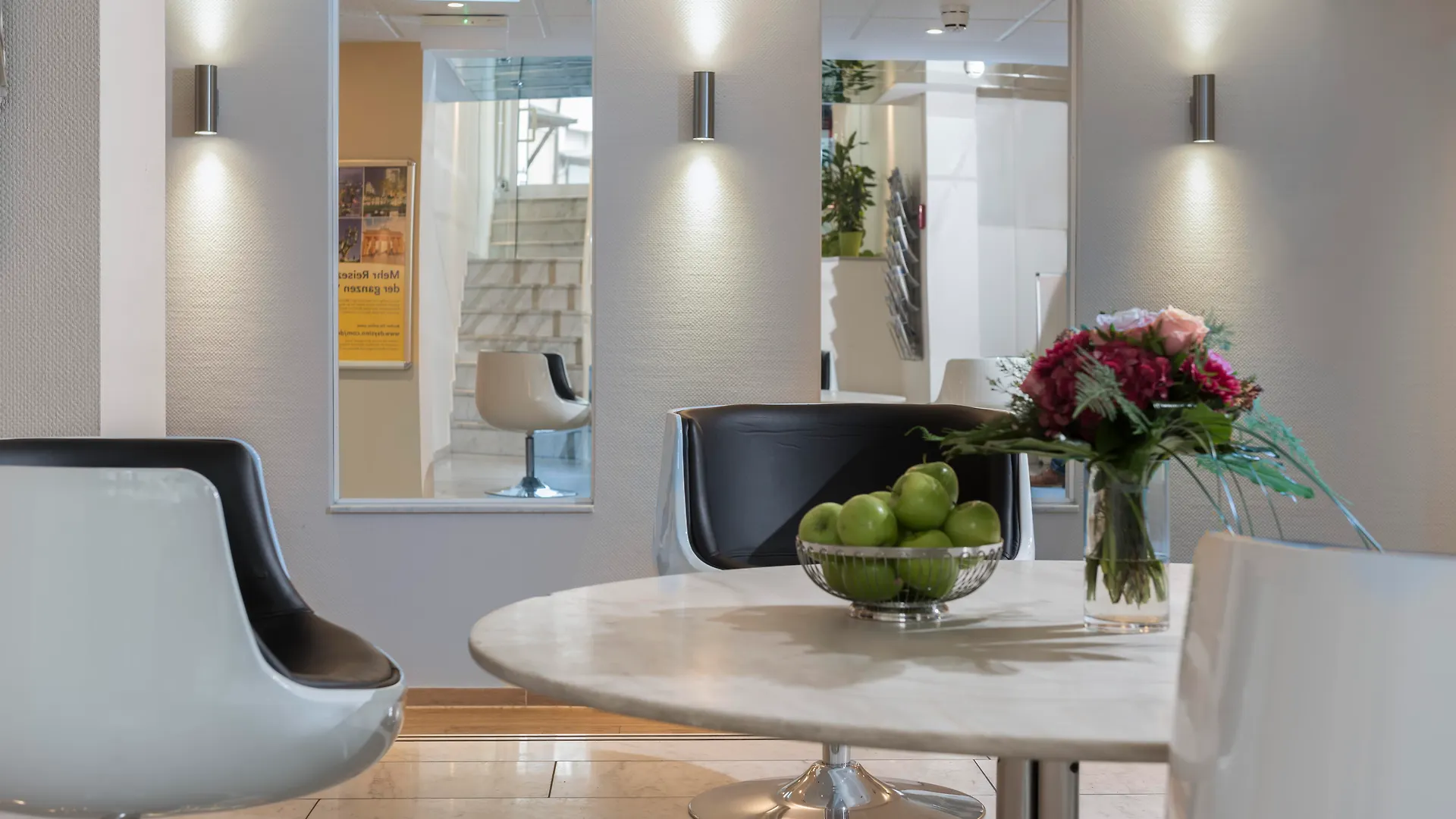 Hotel Days Inn Dortmund West