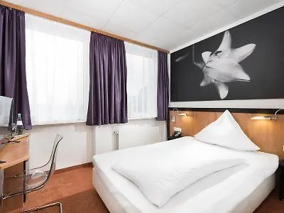Days Inn Dortmund West Hotel