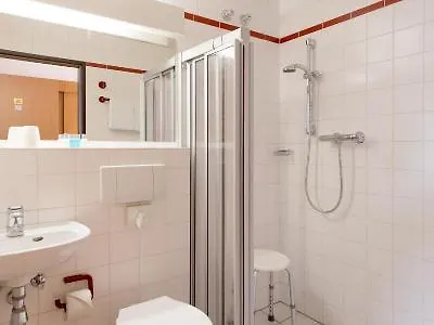 *** Hotel Days Inn Dortmund West Deutschland