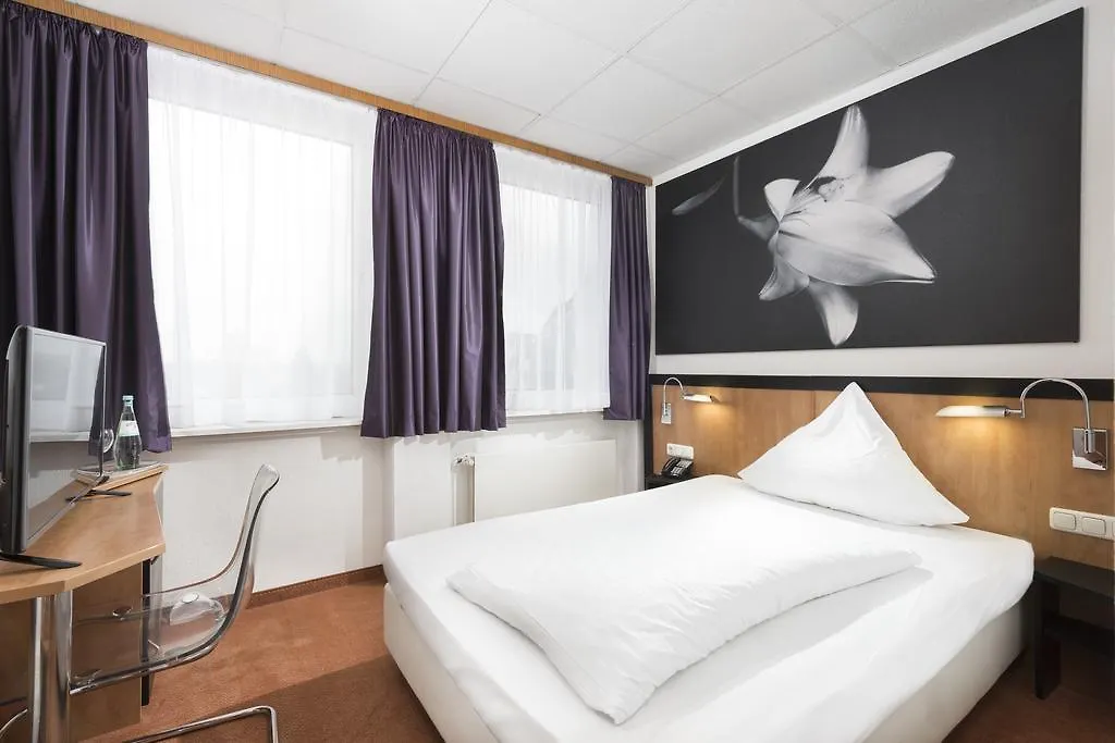 Days Inn Dortmund West Germany