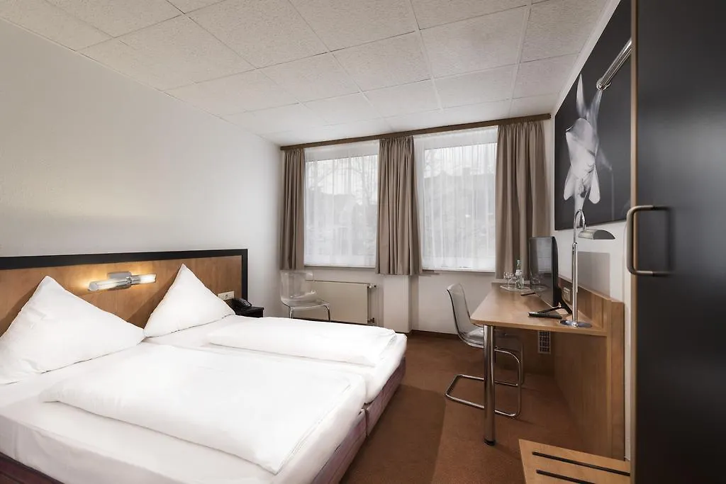Days Inn Dortmund West 3*,  Germany
