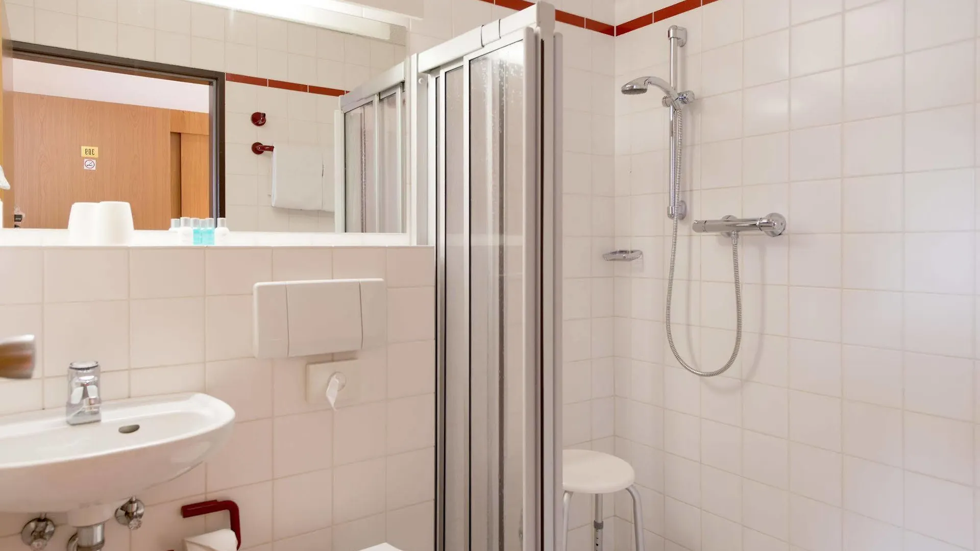 Days Inn Dortmund West 3*,  Germany